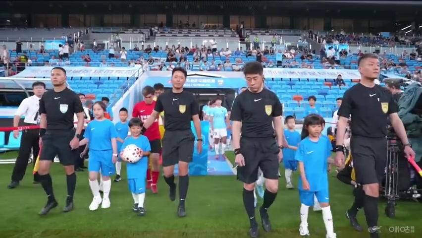 韋斯利一劍封喉 彭鵬九撲零封 深圳1-0遼寧