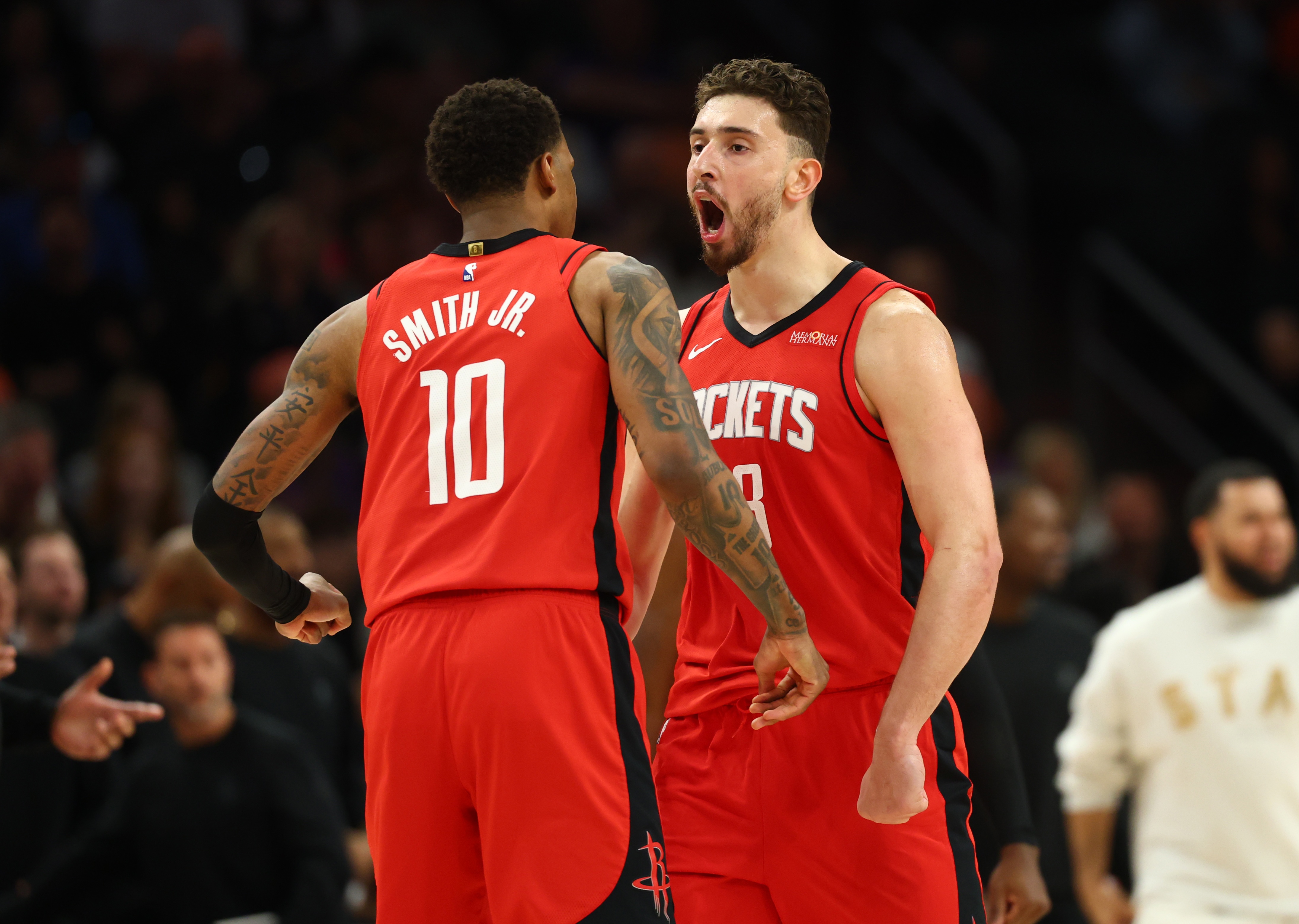 火箭主場大勝湖人追至1-3，NBA歷史159次3-0領(lǐng)先從未翻盤