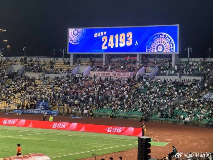 24193人 女超開幕式創上座率歷史紀錄