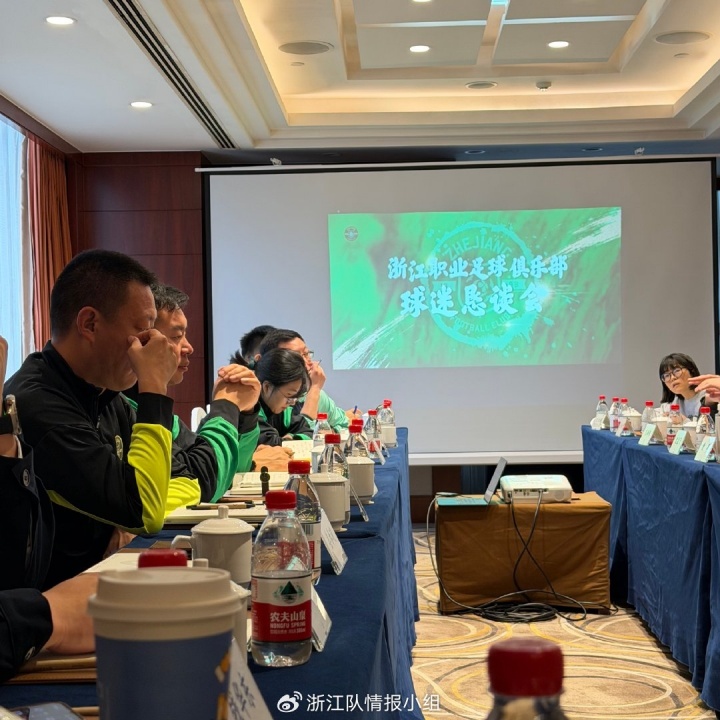 浙江隊副總吳少堃：王鈺棟情緒控制不及格，姆巴佩不爽也不像他