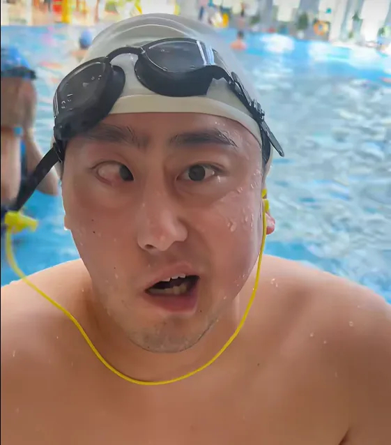 三次開顱，400米從49秒到5分鐘：北體大前一級運動員的生存戰