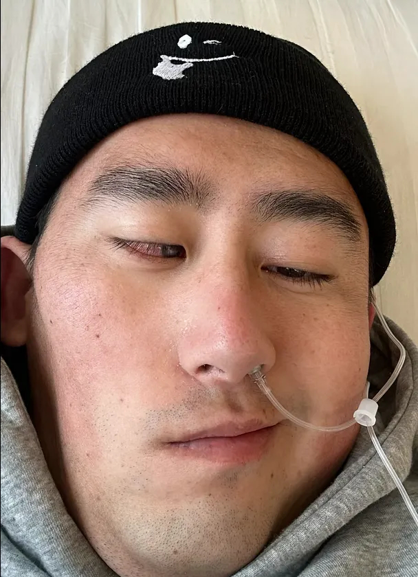 三次開顱，400米從49秒到5分鐘：北體大前一級運動員的生存戰