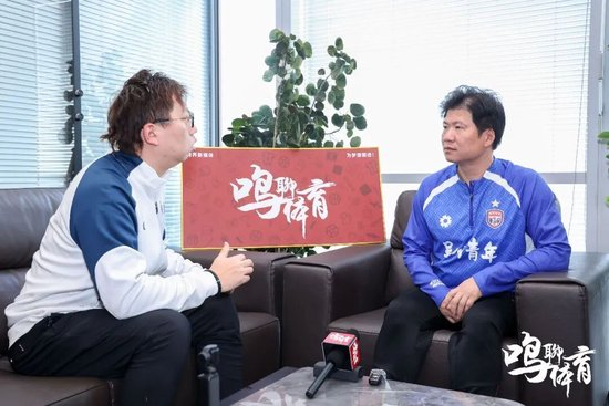 何超煒：吳川青年沖乙目標明確 省超冠軍只是起點