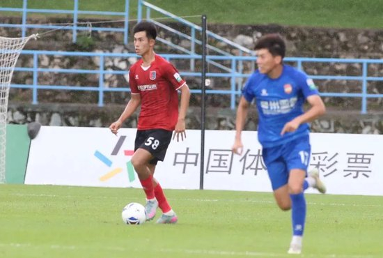 廣州蒲公英3-0泉州取關鍵三分 距爭冠組僅差1分