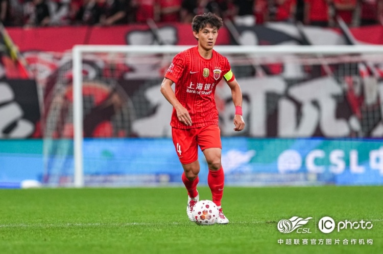 劉祝潤第86分鐘扳平 海港1-1戰(zhàn)平深圳新鵬城