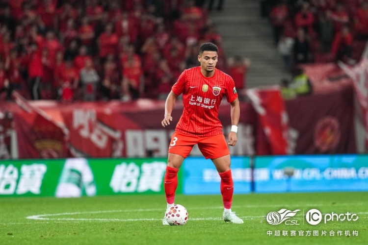 劉祝潤第86分鐘扳平 海港1-1戰(zhàn)平深圳新鵬城