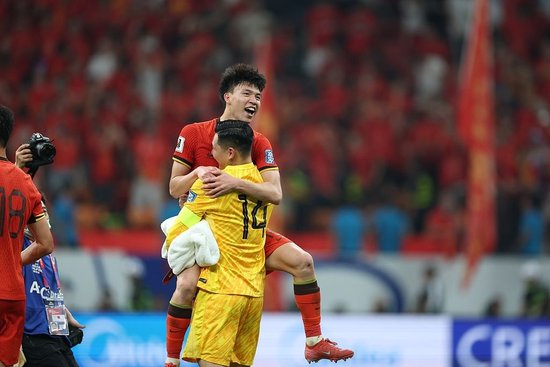 國足1-0巴林收官，四道待解考題指向2027周期
