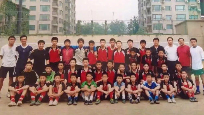 雷騰龍免費精英青訓模式：兩年周期不收費，目標全國頂尖