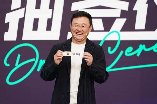 孫繼海一天雙熱搜：足協杯抽簽引德比，青訓索賠18萬惹爭議