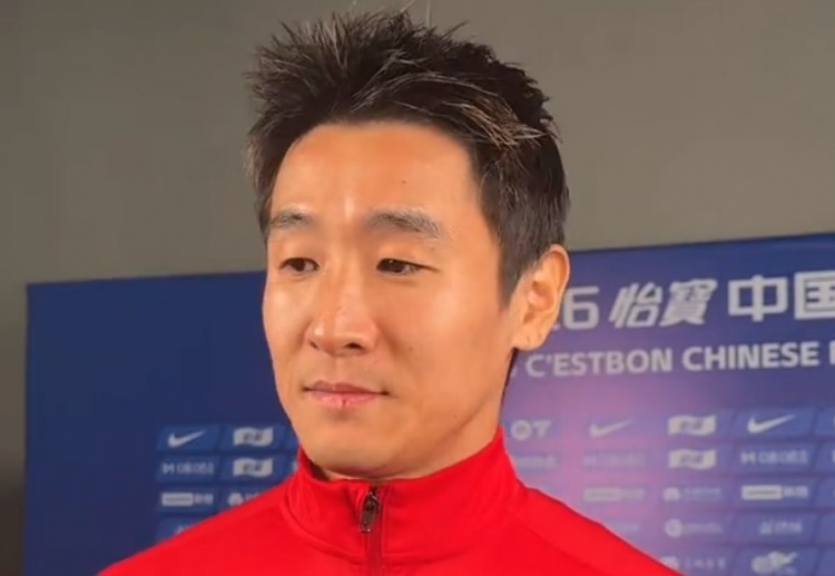 八連勝刷新隊史紀(jì)錄，韋世豪：希望繼續(xù)贏下去