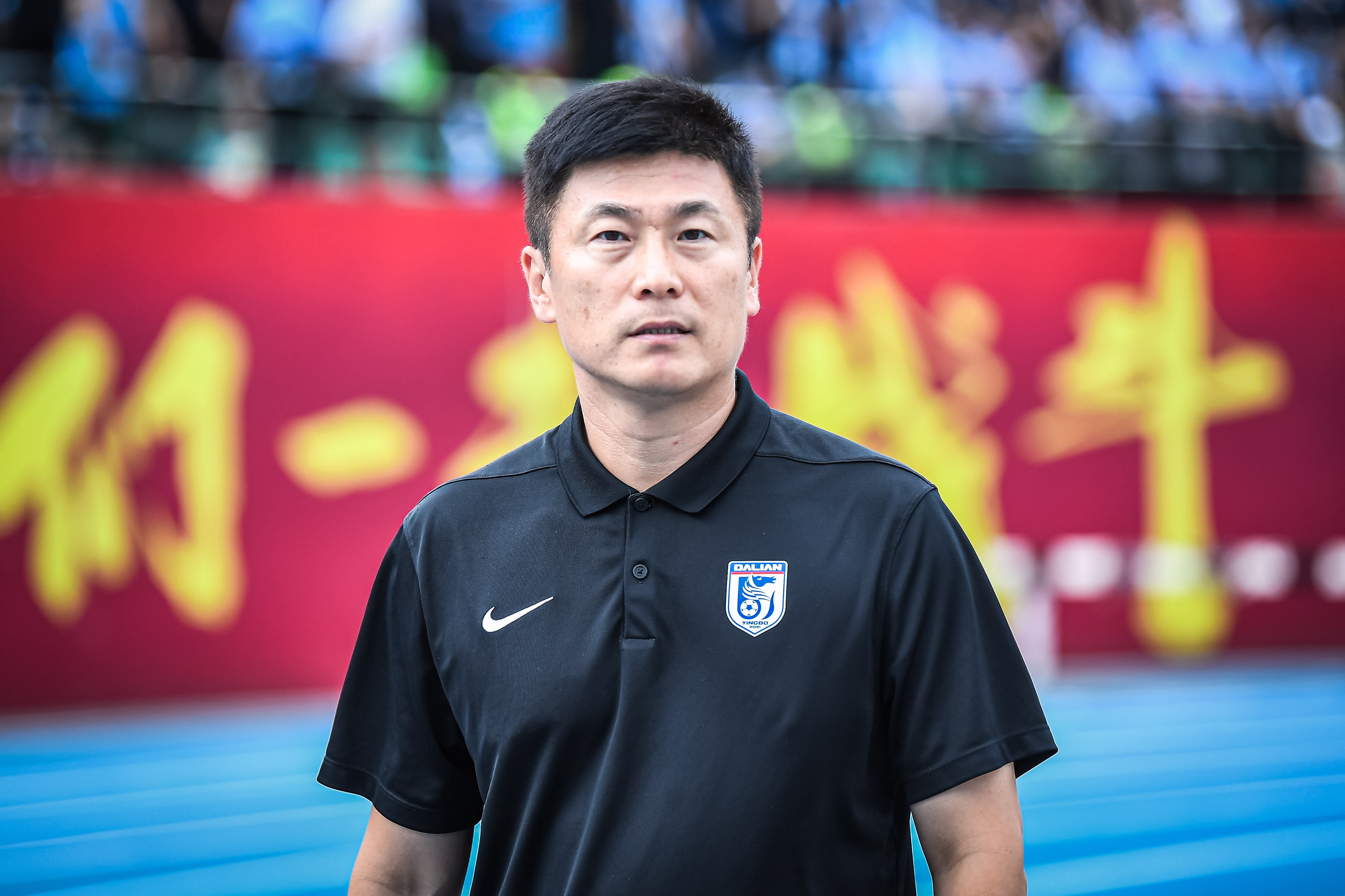三粒失誤送禮，李國旭：請球迷別怪球員