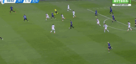 鄧弗里斯雙響 國米2-0亞特蘭大進超級杯決賽