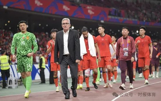 國足集訓名單本周敲定：伊萬攻防兩端喜憂，顏駿凌傷停成變數