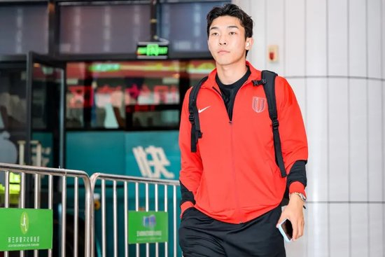 七載沉浮終迎爆發(fā)期，元敏誠：30歲這年想圓國腳夢