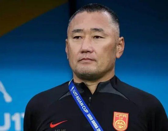 上村健一抱怨“被干預”遭打臉：國少出局根源在備戰漏洞