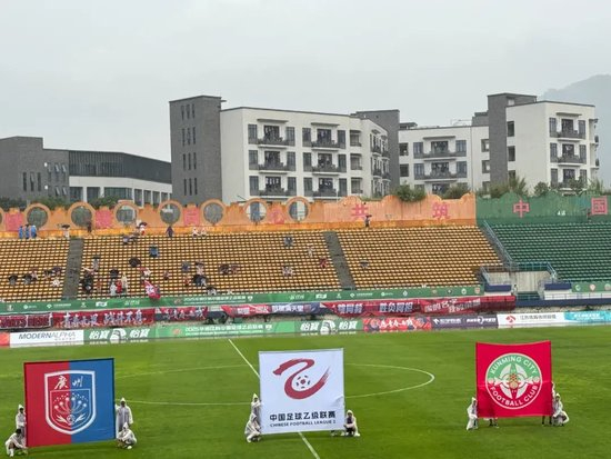 中乙-廣州蒲公英1比2昆明城星：門將低級失誤葬送好局，兩連敗敲響警鐘