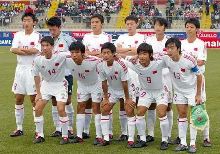 U17國少2-0卡塔爾破21年封鎖，世少賽門票到手