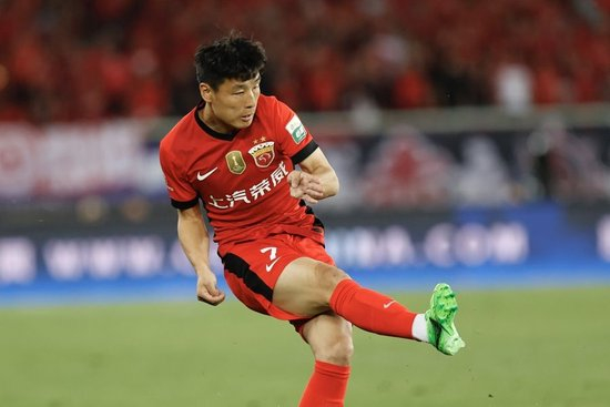 防線中軸盡毀仍客場奏凱 海港2-0三鎮靠的不僅是運氣