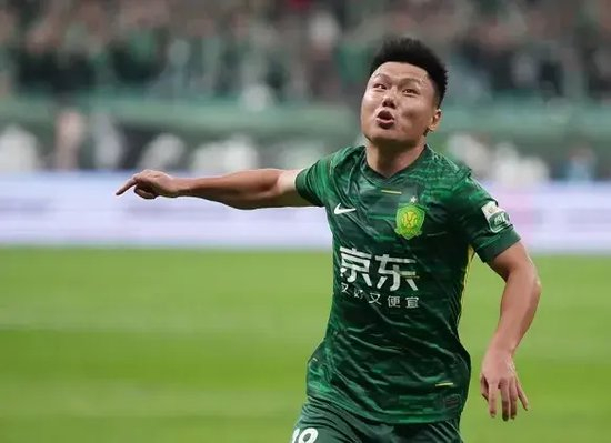 方昊破門獻兄，國安1-0河南止頹