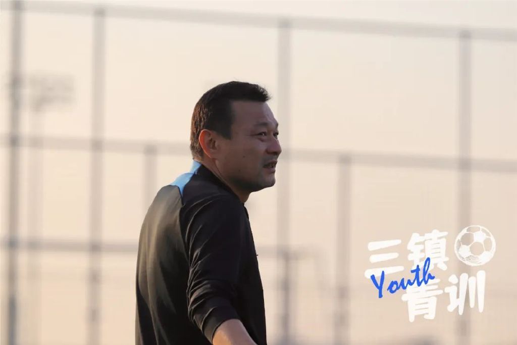 21歲張振陽補時第9分鐘頭球絕平，三鎮4-4國安連追三球