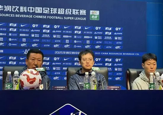 崔康熙證實張弛無緣戰深圳 吳興涵劉彬彬合練復出在即