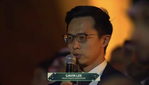 新加坡主帥談熱身：蒙古與國足考驗(yàn)不同，備戰(zhàn)亞洲杯價值高