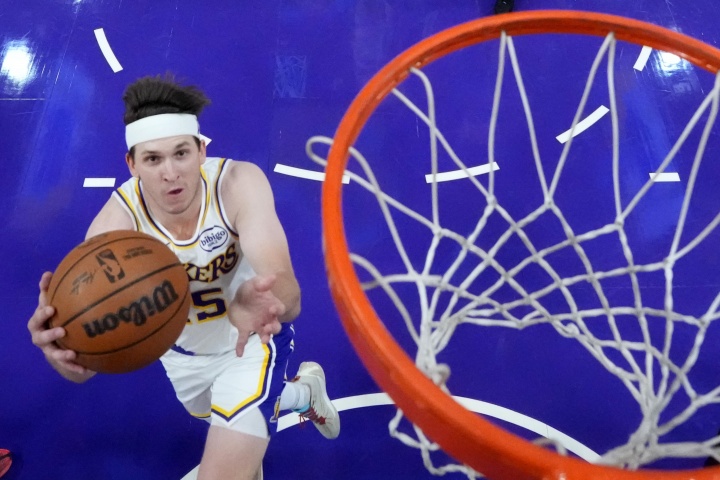 ESPN薪資專家提出四年1.55億方案，建議湖人重簽里夫斯