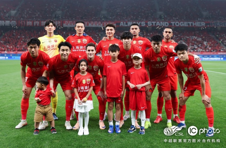 萊昂納多破門難救主 海港主場1-1憾平津門虎