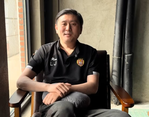 前國安冠軍功臣路姜腦梗后遺癥：頸動脈堵死，一條腿無力走路搖晃