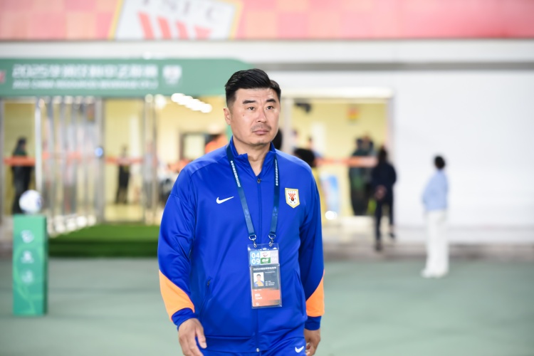 泰山足校青訓數據：累計輸送326名國腳，U17五人撐起亞洲杯亞軍防線