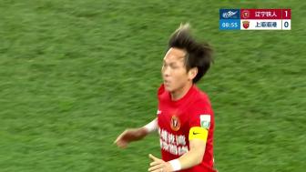 三連勝！鐵人3-2海港 熱菲尼奧絕殺+脫衣染紅 姆本扎連續3場破門