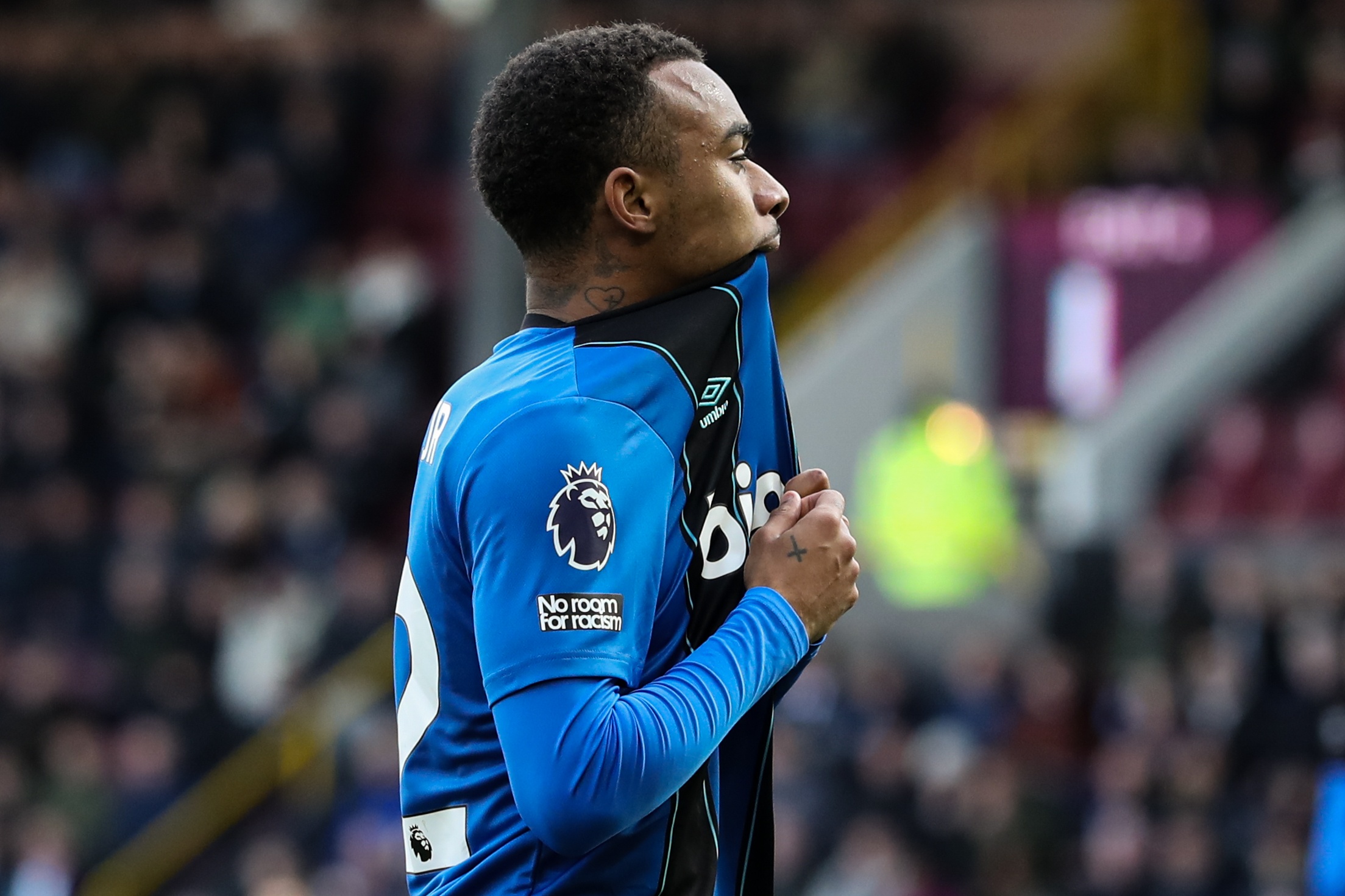 三冠王夢碎后的補強：阿森納盯上羅杰斯與克魯皮