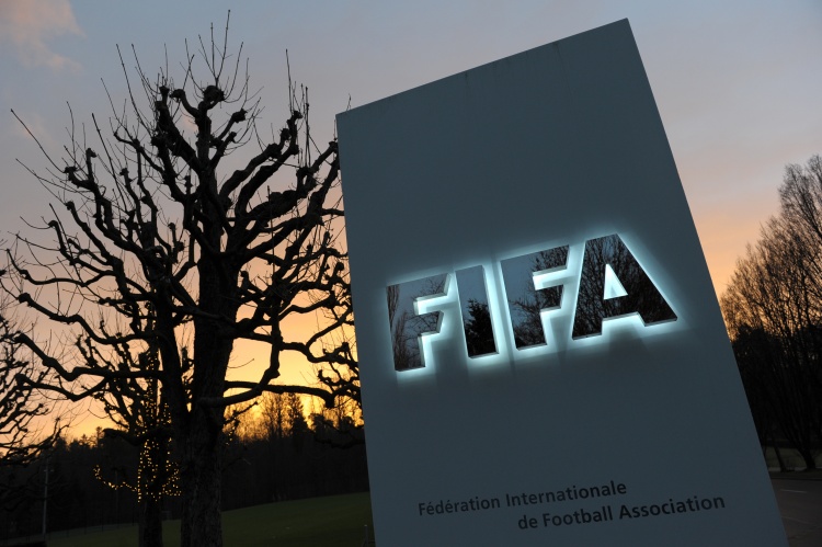 AIPS炮轟FIFA：伊朗非洲記者集體遭美國拒簽，世界杯報道或現(xiàn)真空