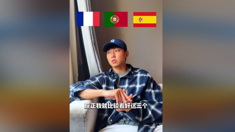 高準(zhǔn)翼世界杯預(yù)測(cè)：押注法葡西，看衰阿根廷因梅西年齡