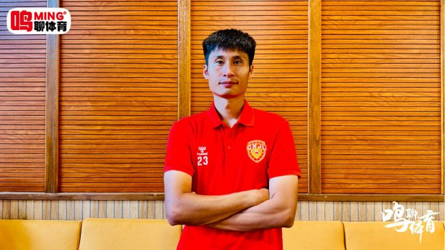 五連勝晉級中冠總決賽，廣東晨星防線老將李彬自評6分