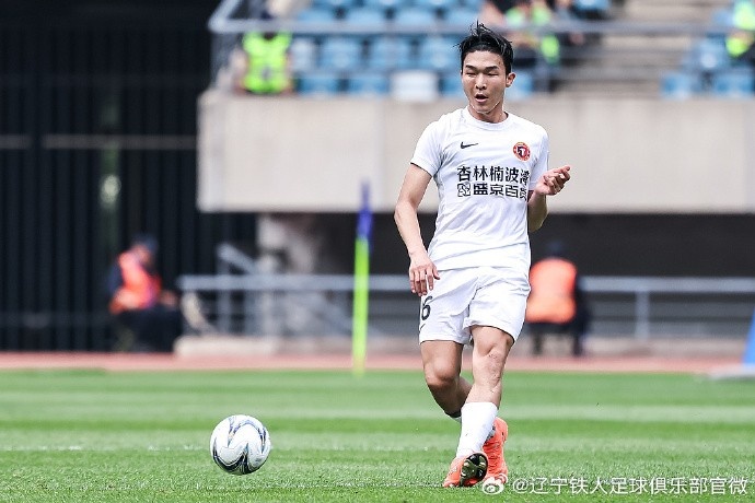全華班鐵人夏訓后首戰啞火 客場0-1遭大連可為淘汰
