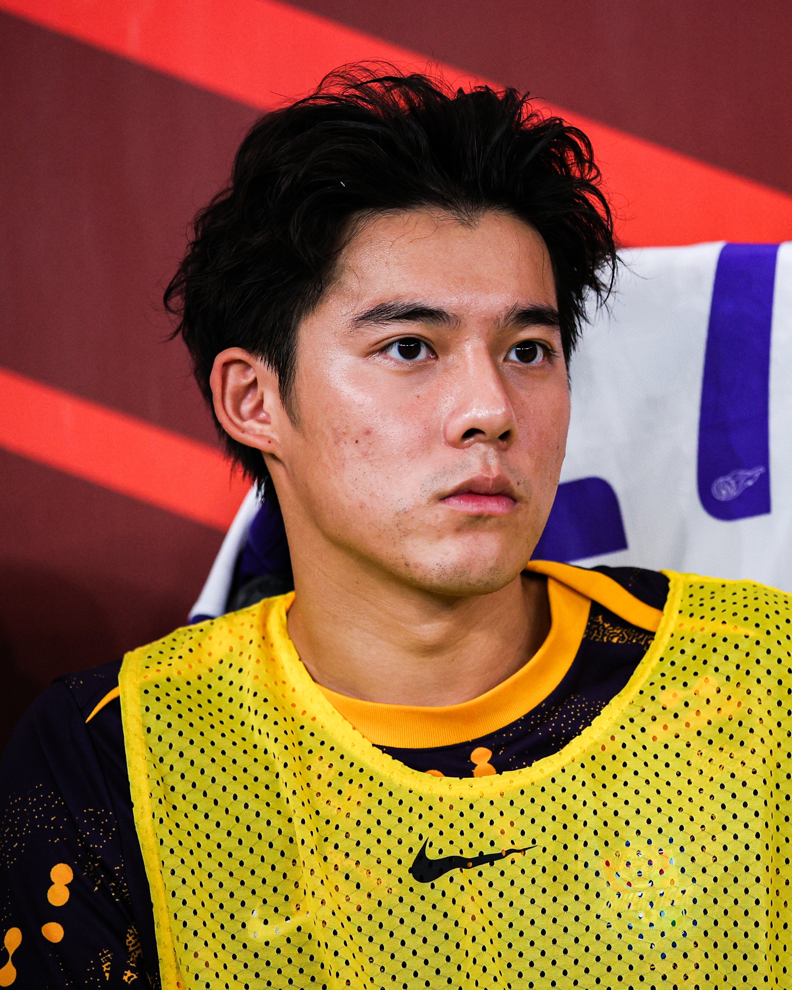 李嗣镕U20首發(fā)登場，本賽季一線隊(duì)僅1次足協(xié)杯出場