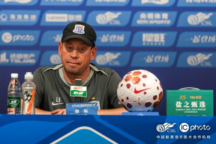 金順凱肋骨骨折留大連 申花客場逆轉(zhuǎn)大連英博