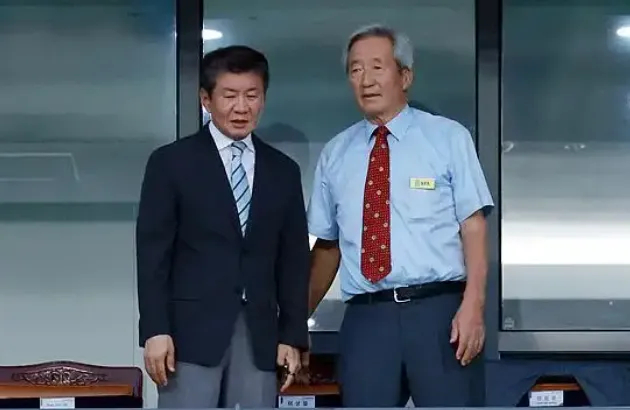 從英雄到罪人：洪明甫辭職背后的韓國足壇派系清算
