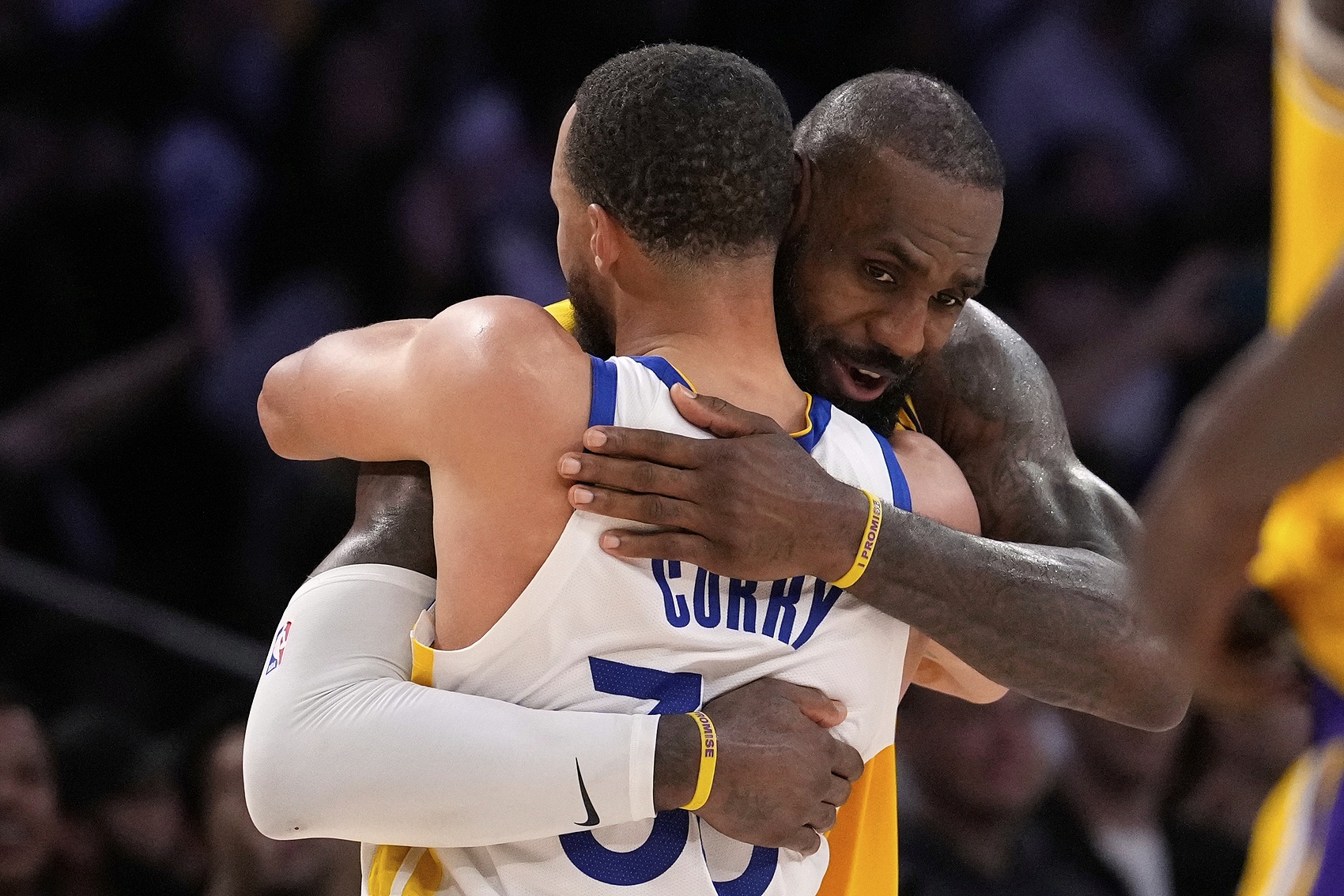 追夢跳出合同為勇士騰空間 奧康納：得不到詹姆斯才會吃驚