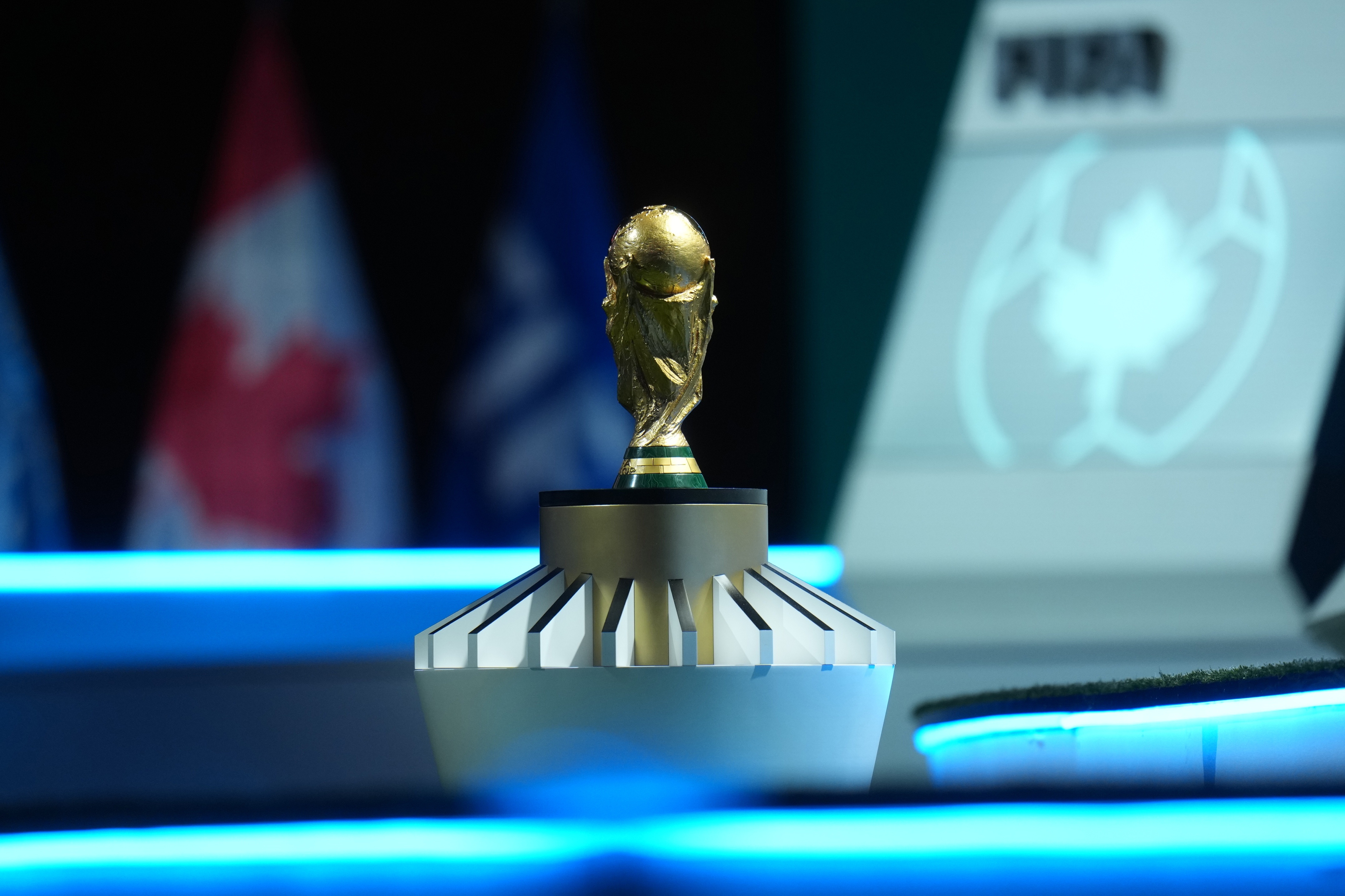 世界杯歷史拿分率：南美61.1%傲視群雄，歐足聯56.3%緊隨