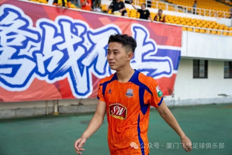 三輪不勝！廈門飛鷺主場悶平湖北青年星，李宗儒淚別鷺島