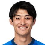 川崎前鋒